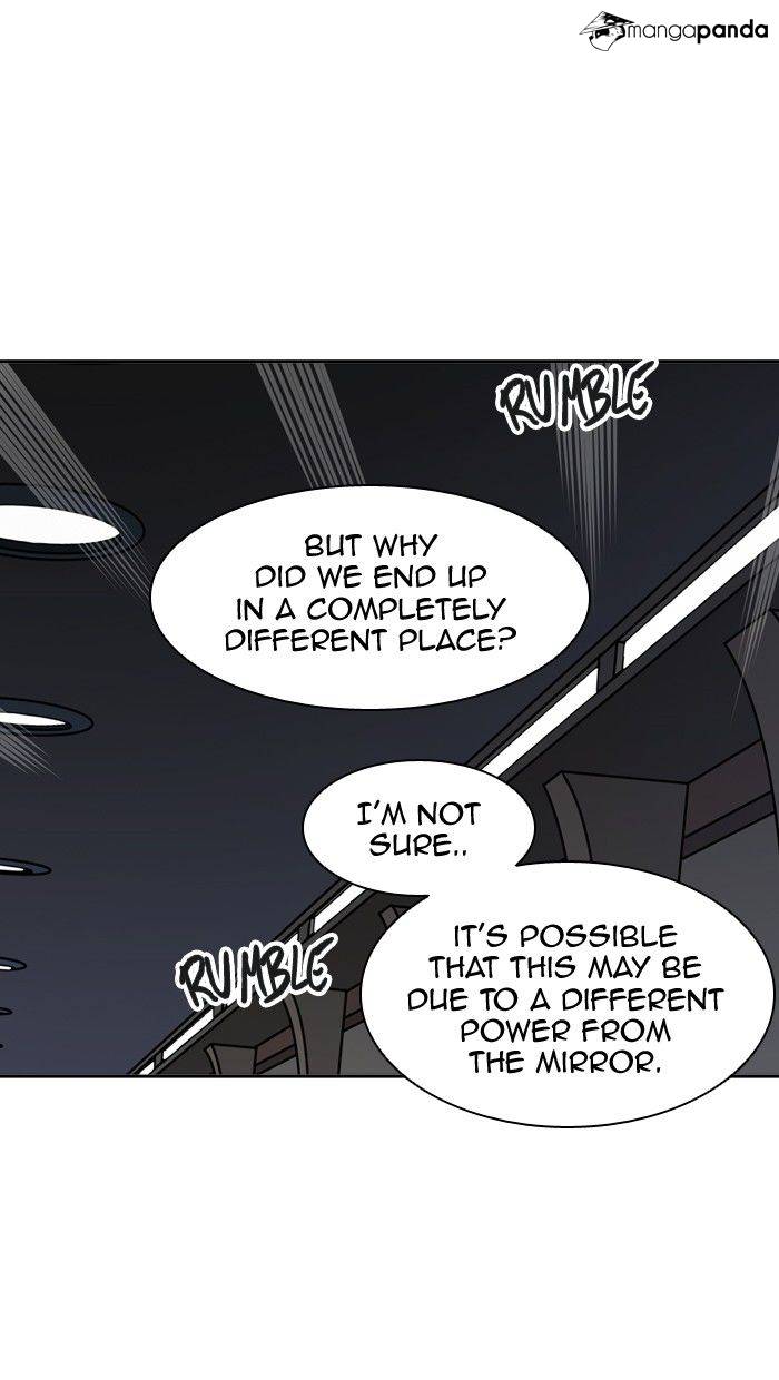 Tower of God Chapter 389 image 48